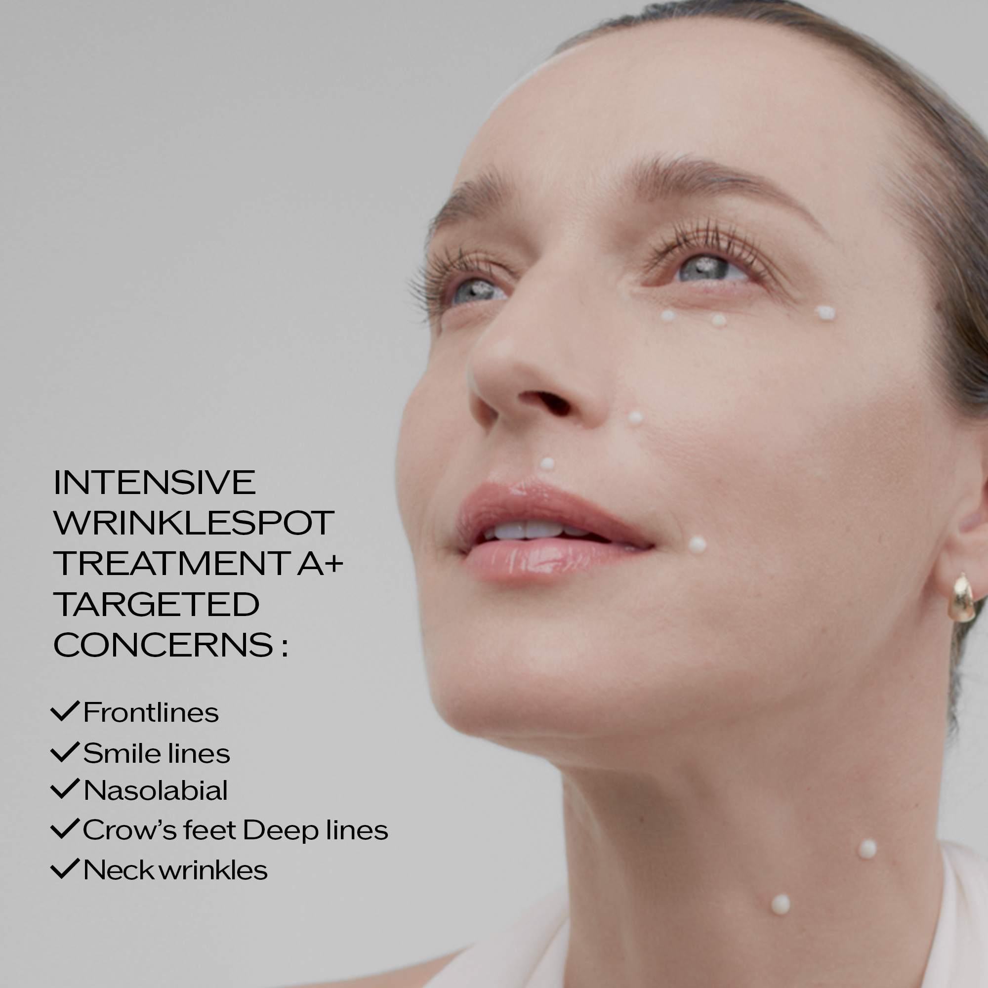 Intensive Wrinklespot Treatment A+, 